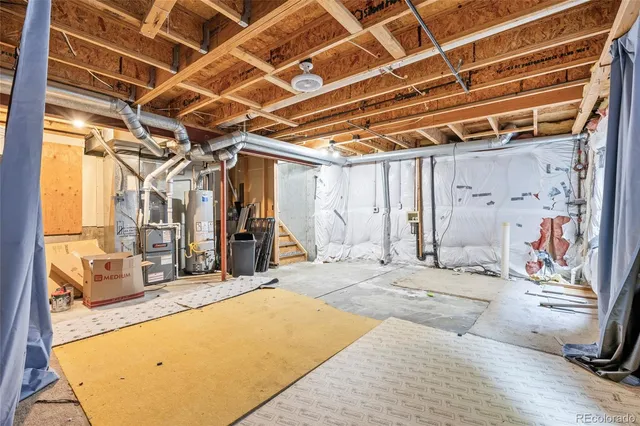 a view of a indoor swimming pool