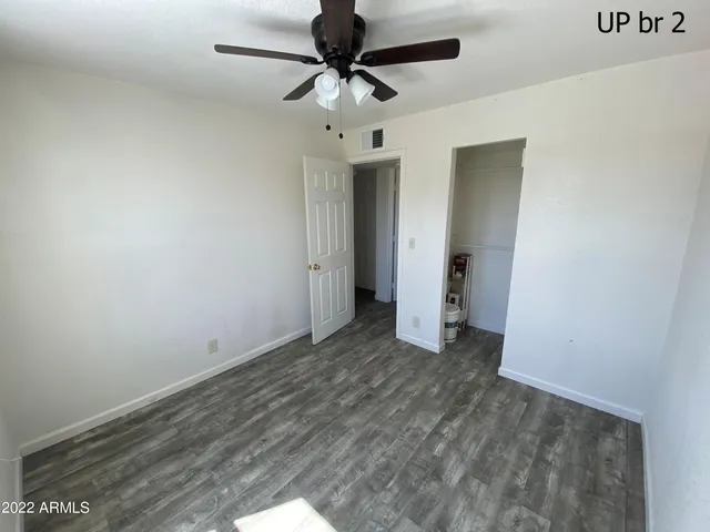 a view of outdoor space with deck and patio