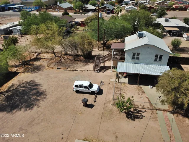 $325,000 | 430 West Northern Avenue, Coolidge, AZ 85128