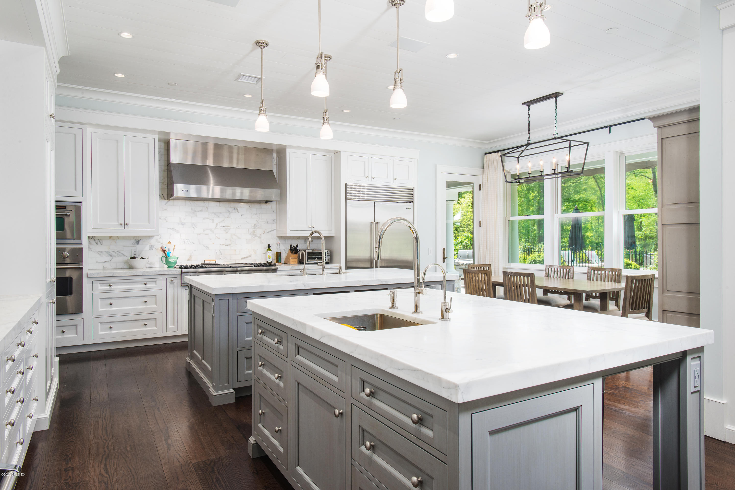 38 Quail Road Greenwich, CT 06831 - Photo 8 of 21 KITCHEN