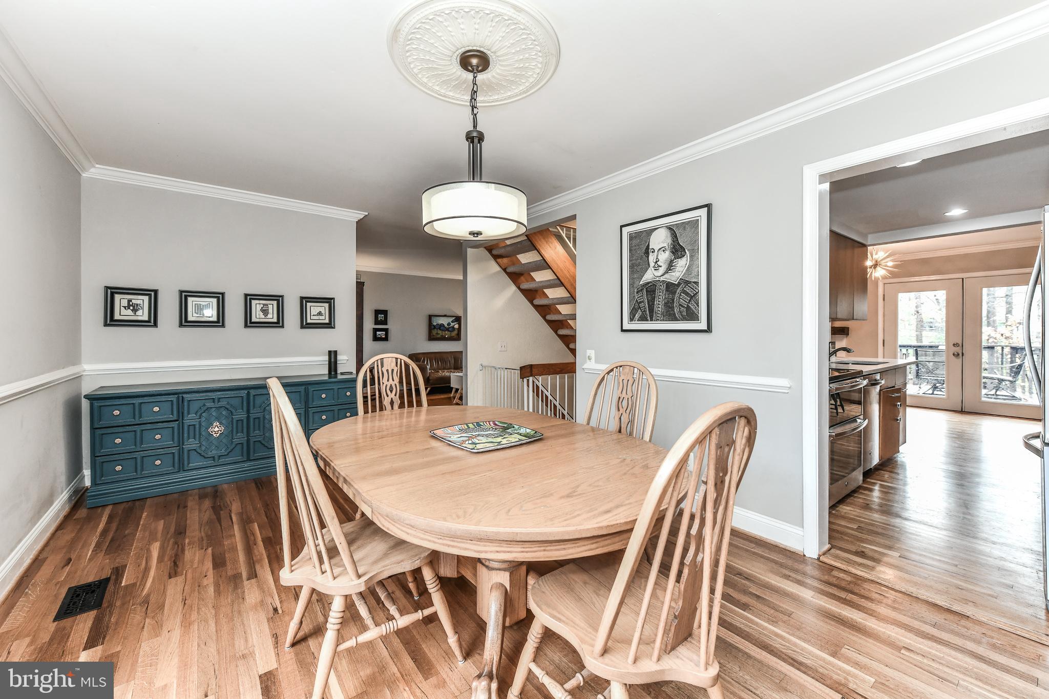 1563 Scandia Circle Reston, VA 20190 - Photo 18 of 41 Formal Dining Room