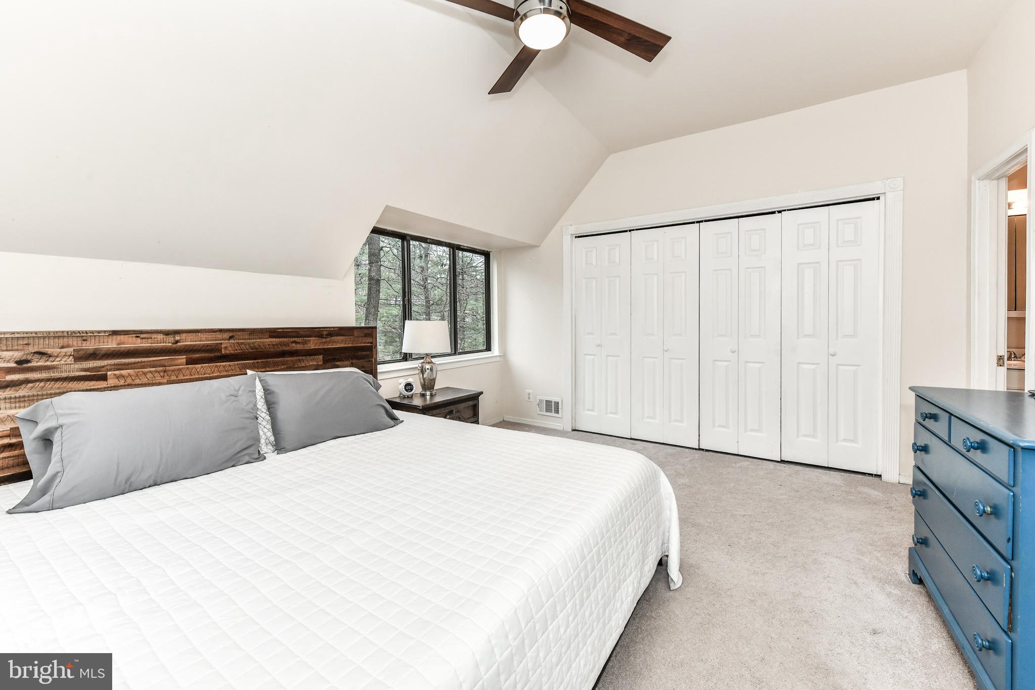 1563 Scandia Circle Reston, VA 20190 - Photo 33 of 41 Primary Bedroom