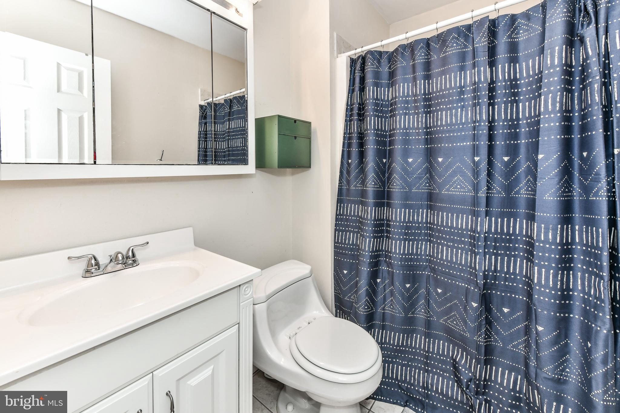 1563 Scandia Circle Reston, VA 20190 - Photo 35 of 41 Primary Bathroom