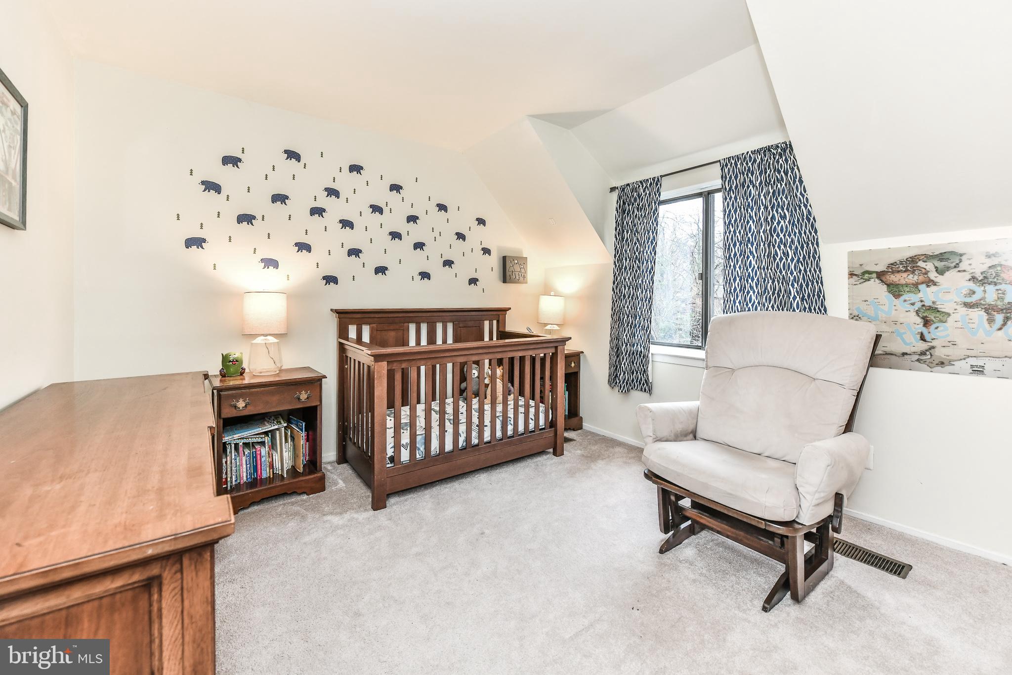 1563 Scandia Circle Reston, VA 20190 - Photo 36 of 41 Second Bedroom