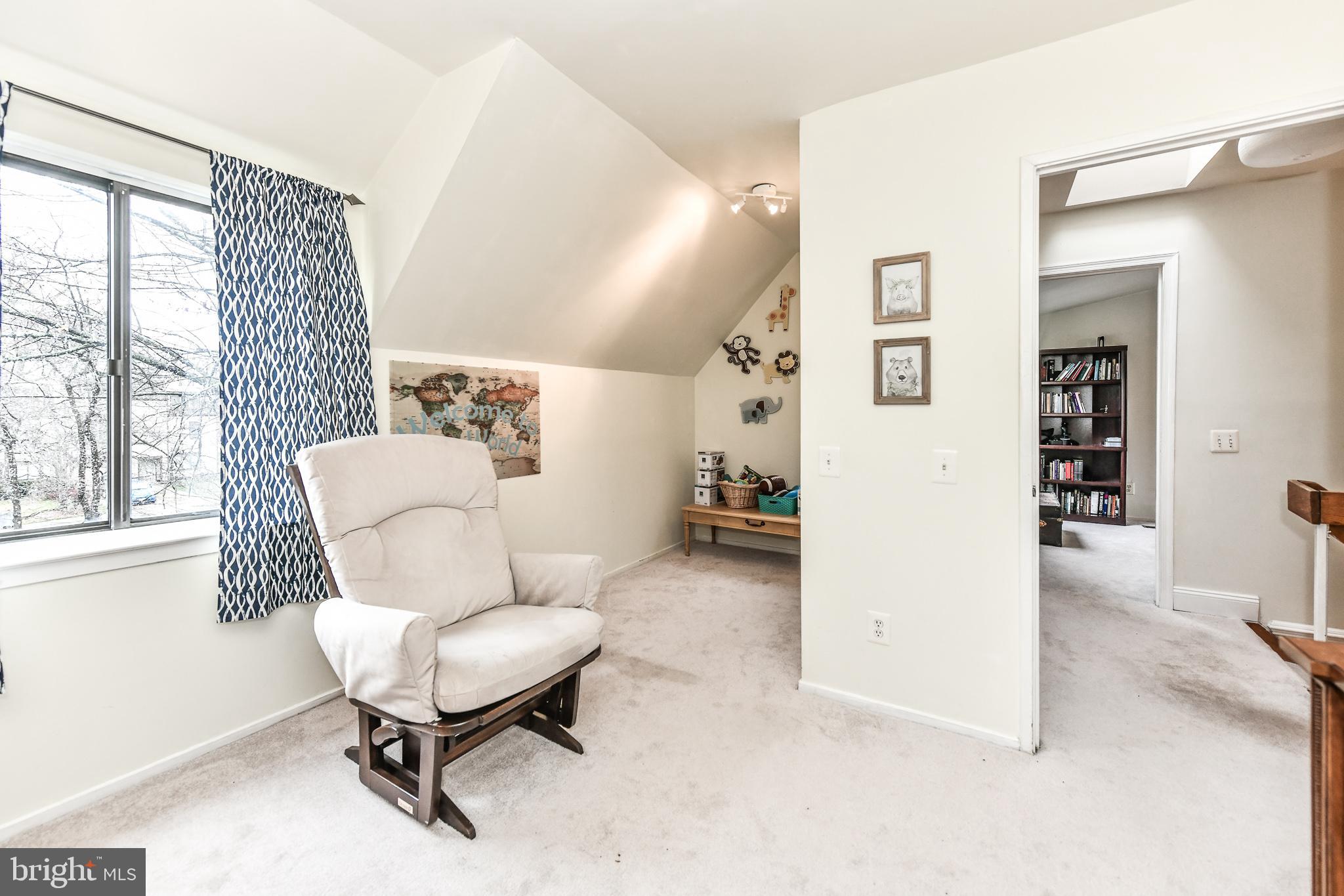 1563 Scandia Circle Reston, VA 20190 - Photo 37 of 41 Second Bedroom