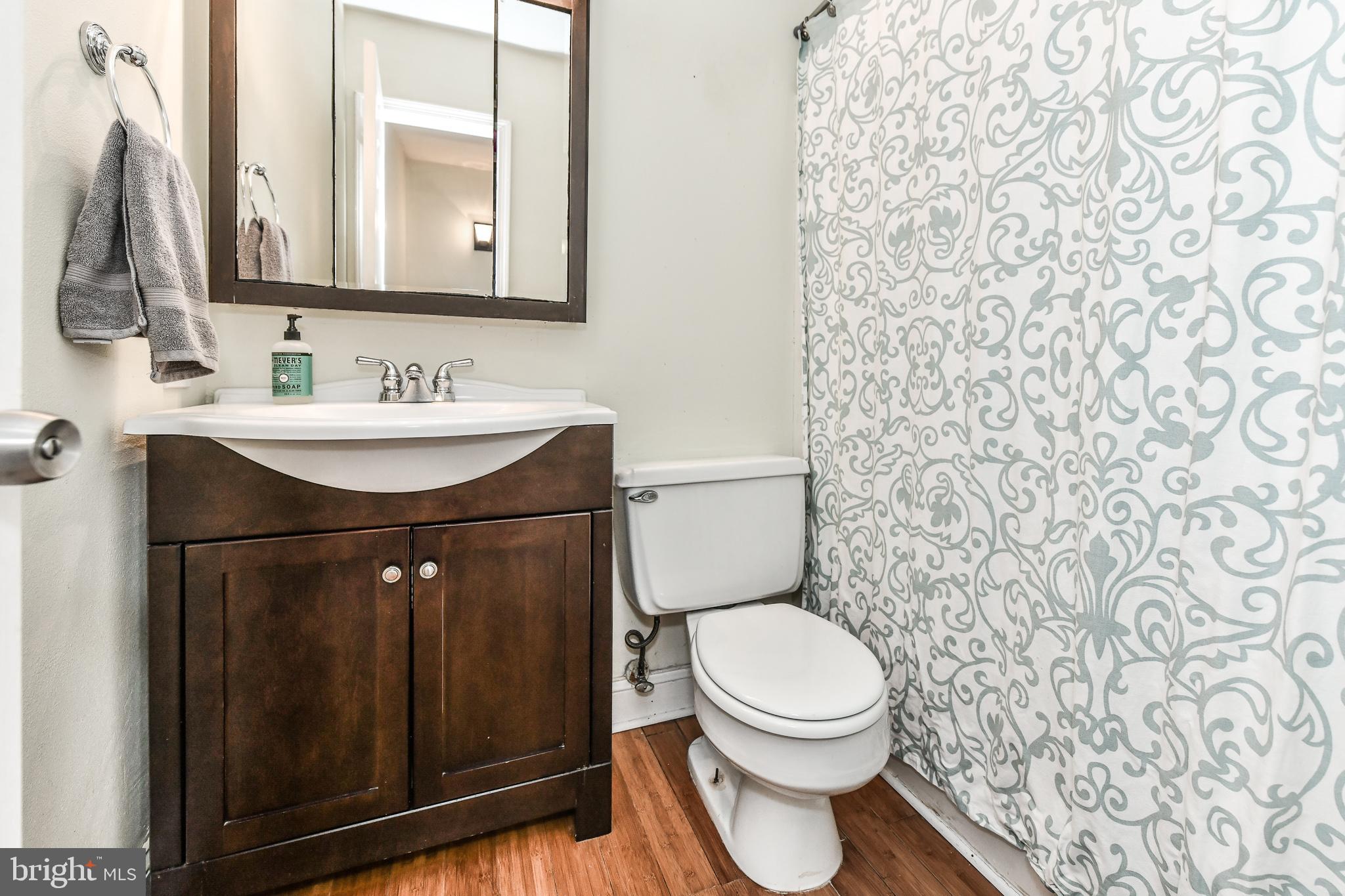1563 Scandia Circle Reston, VA 20190 - Photo 38 of 41 Upper Level Hall Bath