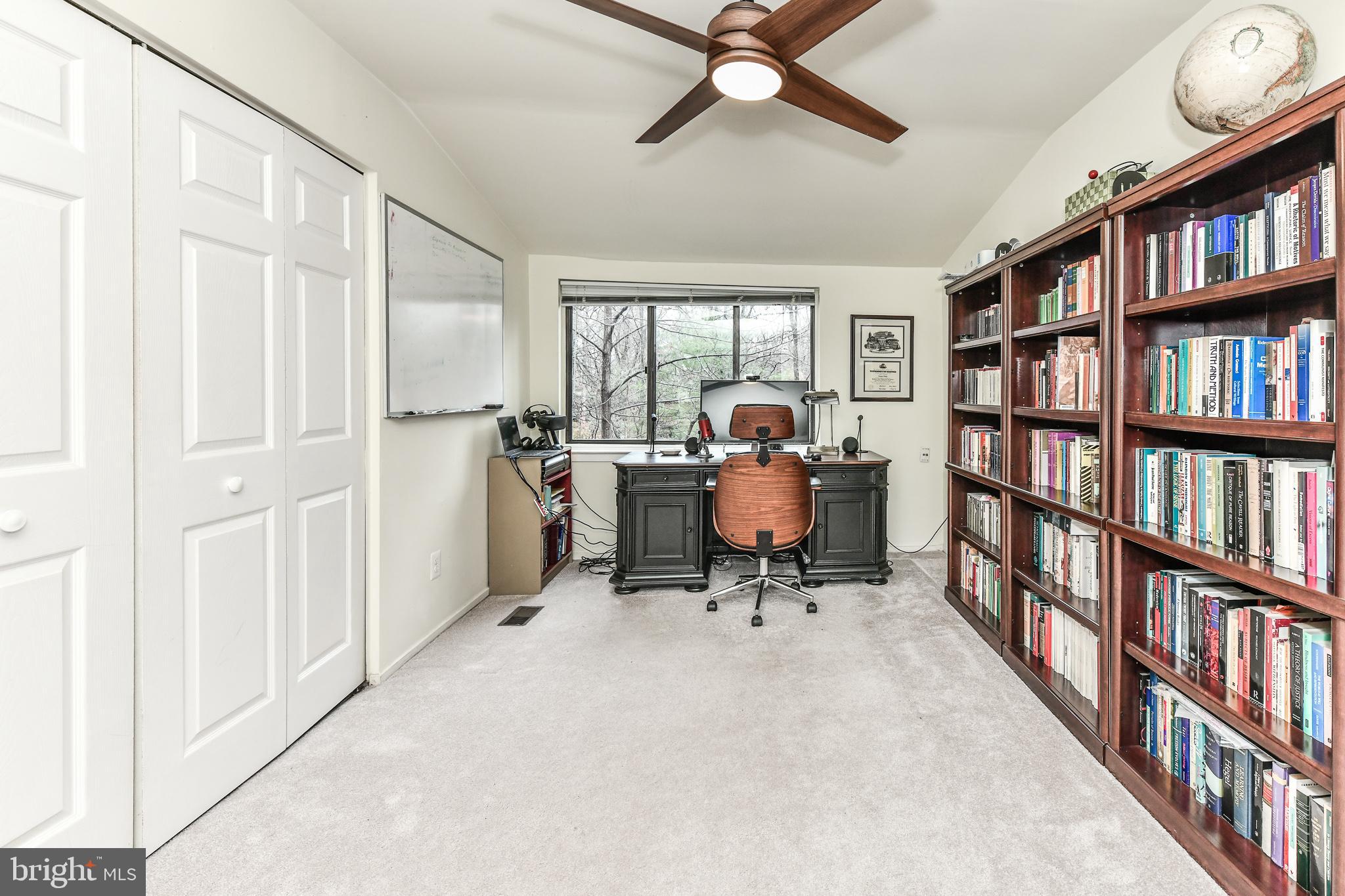 1563 Scandia Circle Reston, VA 20190 - Photo 40 of 41 Third Bedroom