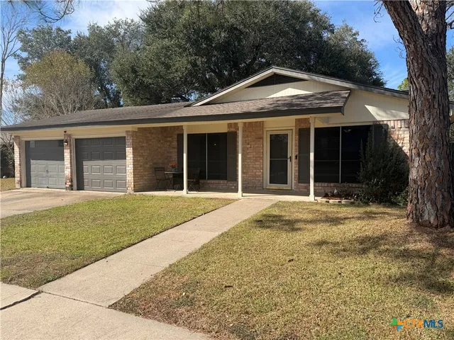 $249,900 | 112 Brandywine Lane, Victoria, TX 77901