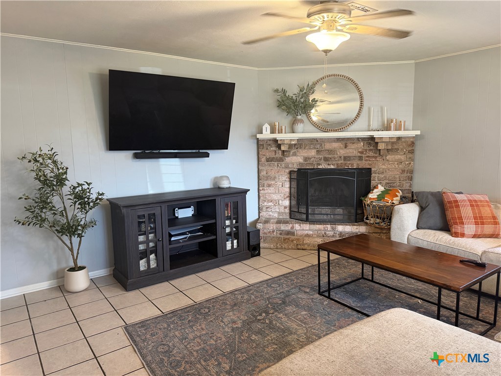 112 Brandywine Lane Victoria, TX 77901 - Photo 3 of 5