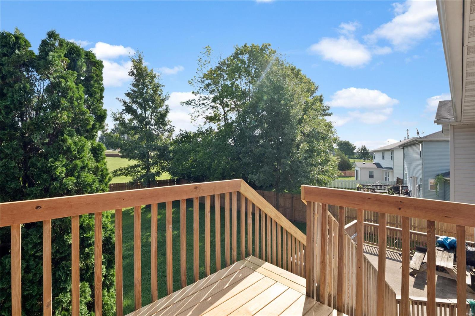 814 Misty Valley Road O'Fallon, IL 62269 - Photo 19 of 22 Gallery Image 19
