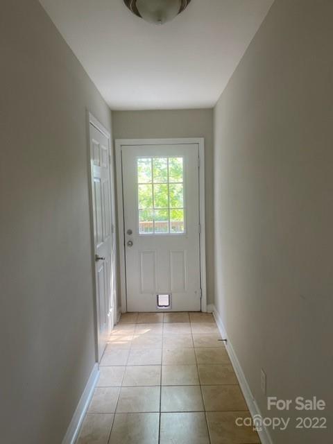 178 Quail Ridge Lane Fort Mill, SC 29708 - Photo 11 of 25 a view of an empty room with a window