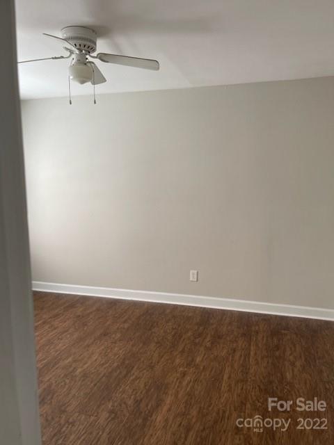 178 Quail Ridge Lane Fort Mill, SC 29708 - Photo 20 of 25 a view of an empty room