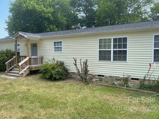 178 Quail Ridge Lane Fort Mill, SC 29708 - Photo 22 of 25 a view of a house with backyard and sitting area