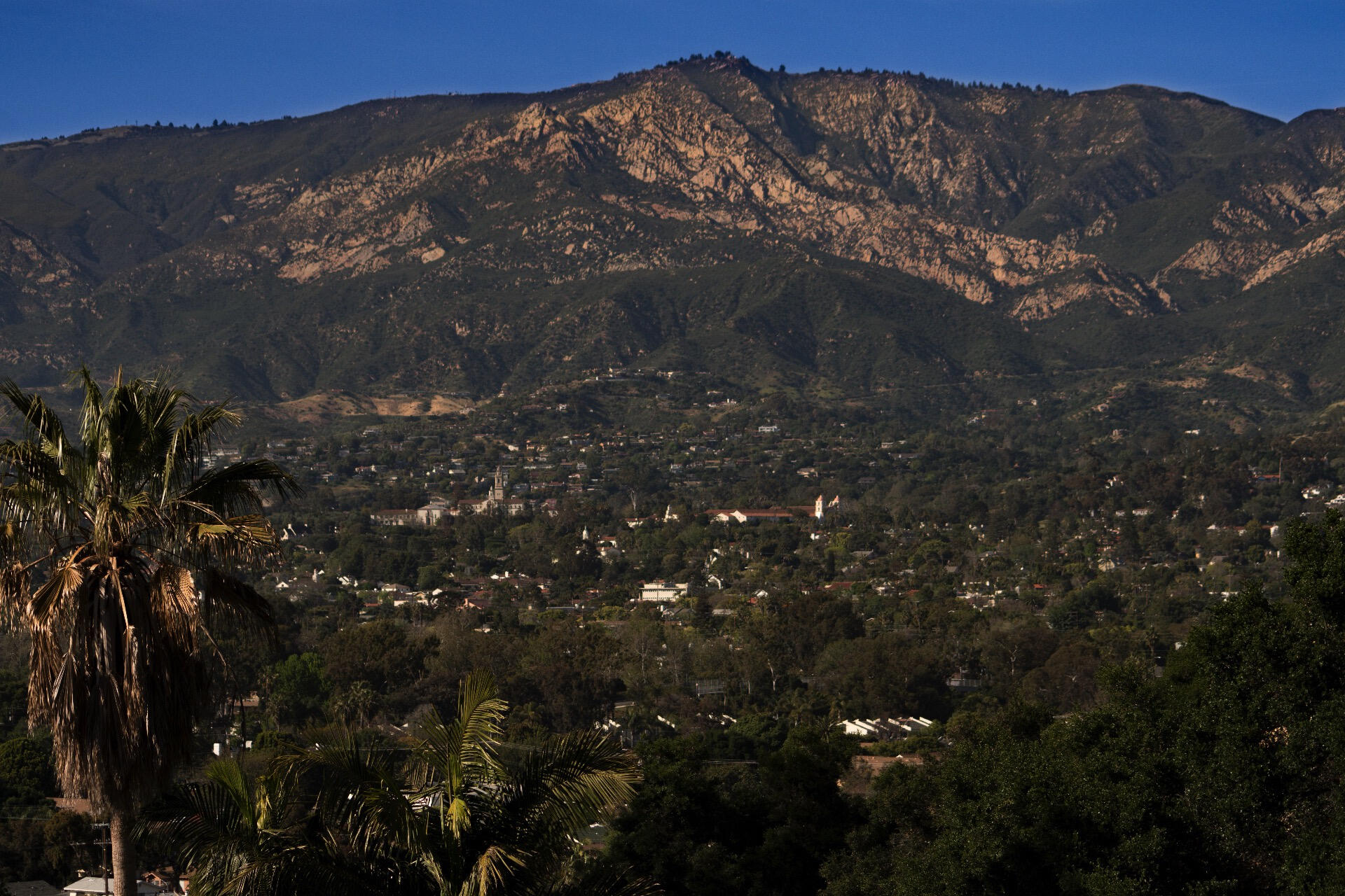 Undisclosed Address Santa Barbara, CA 93101 - Photo 23 of 27