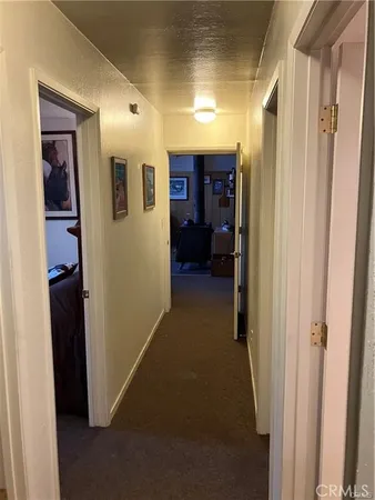 a view of entryway