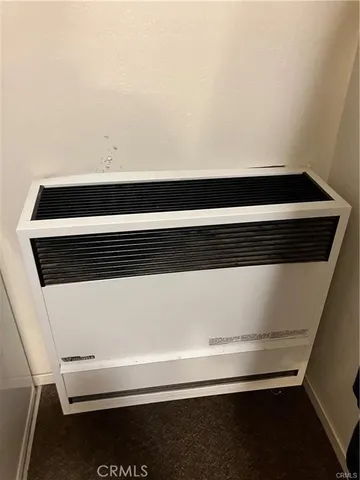 a table and chairs with the view of the deck