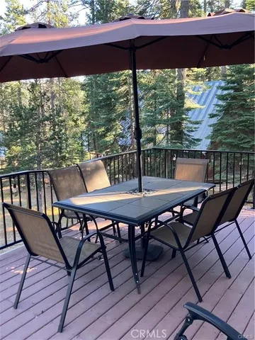 a view of balcony with two washing machine