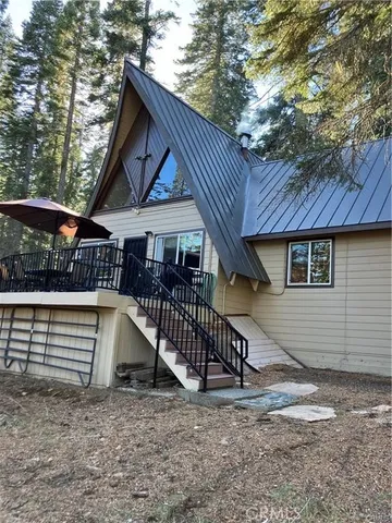 $595,000 | 3056 Melody Lane, Strawberry Valley, CA 95981