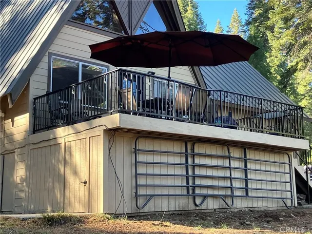 $595,000 | 3056 Melody Lane, Strawberry Valley, CA 95981