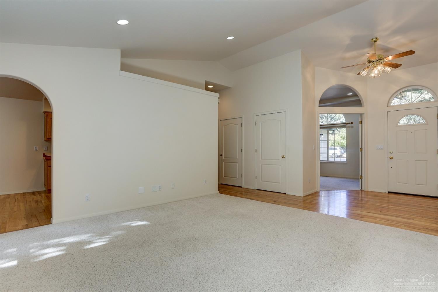 Large great room