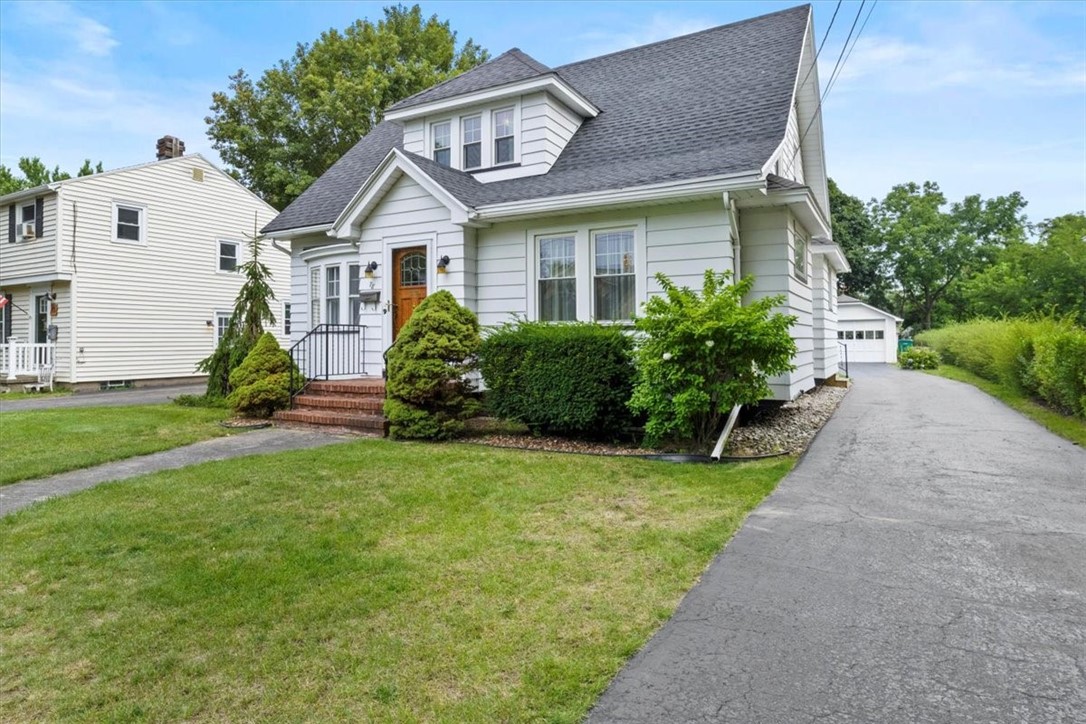 78 Durand Drive Irondequoit, NY 14622 - Photo 2 of 44