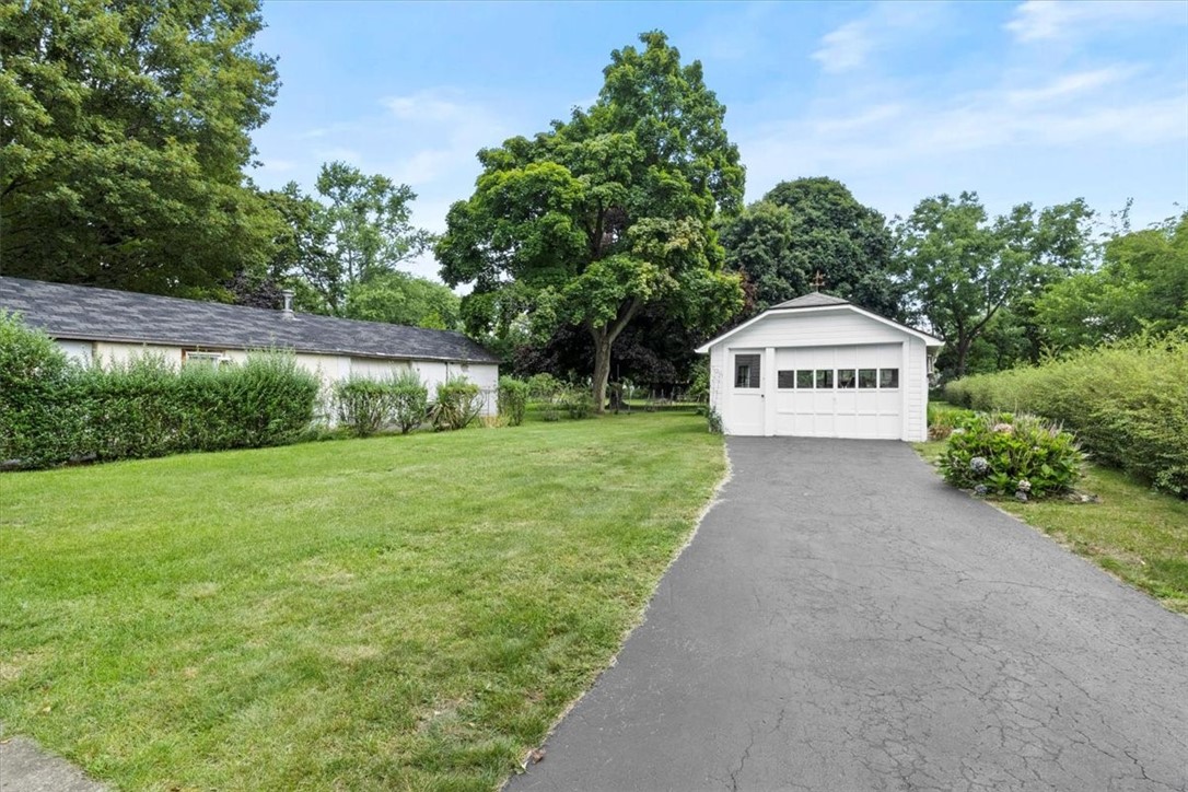 78 Durand Drive Irondequoit, NY 14622 - Photo 34 of 44