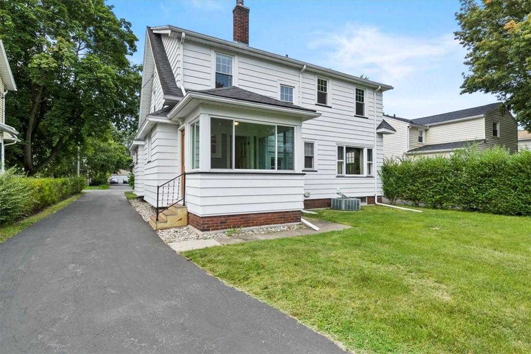 78 Durand Drive Irondequoit, NY 14622 - Photo 35 of 44