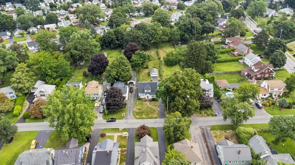 78 Durand Drive Irondequoit, NY 14622 - Photo 42 of 44