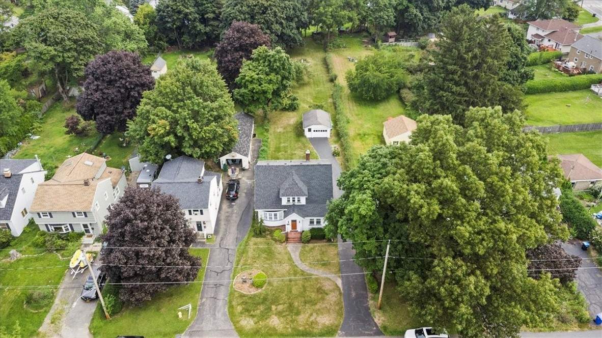 78 Durand Drive Irondequoit, NY 14622 - Photo 44 of 44