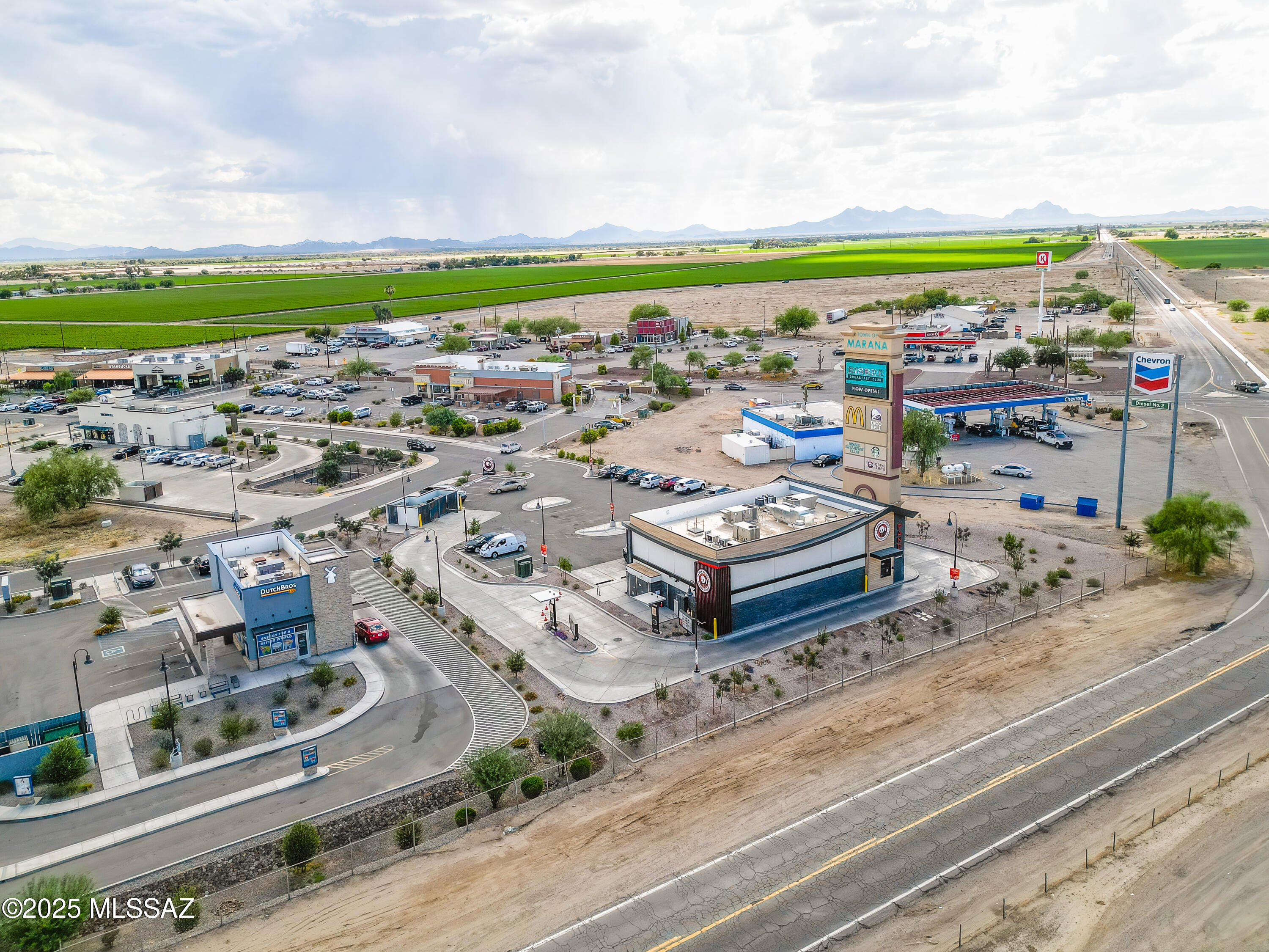 17080 West Gatling Road Marana, AZ 85653 - Photo 41 of 44