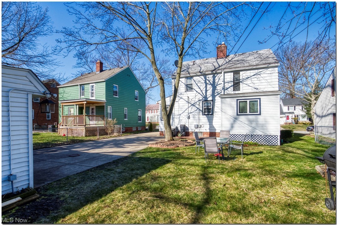 1383 Winston Road Cleveland, OH 44121 - Photo 33 of 35