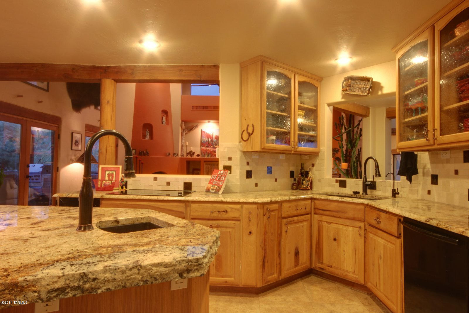 13301 East Scout Rest Road Tucson, AZ 85749 - Photo 7 of 48