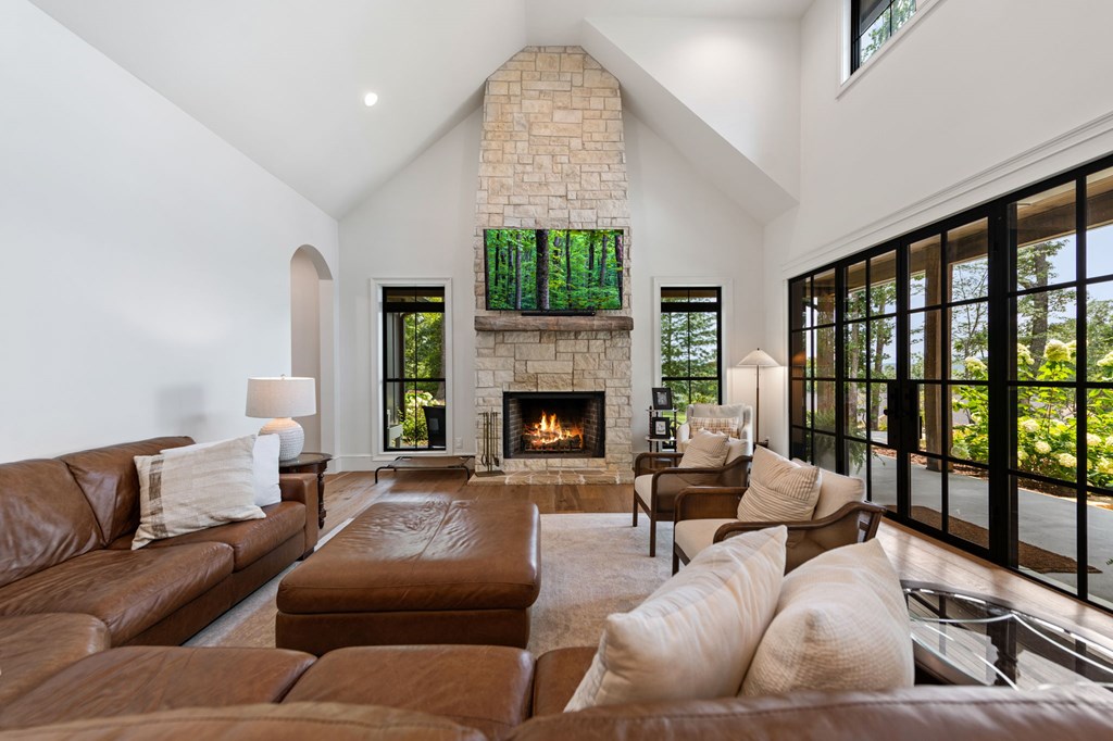 470 Old Orchard Road Ellijay, GA 30536 - Photo 8 of 61 Gallery Image 8
