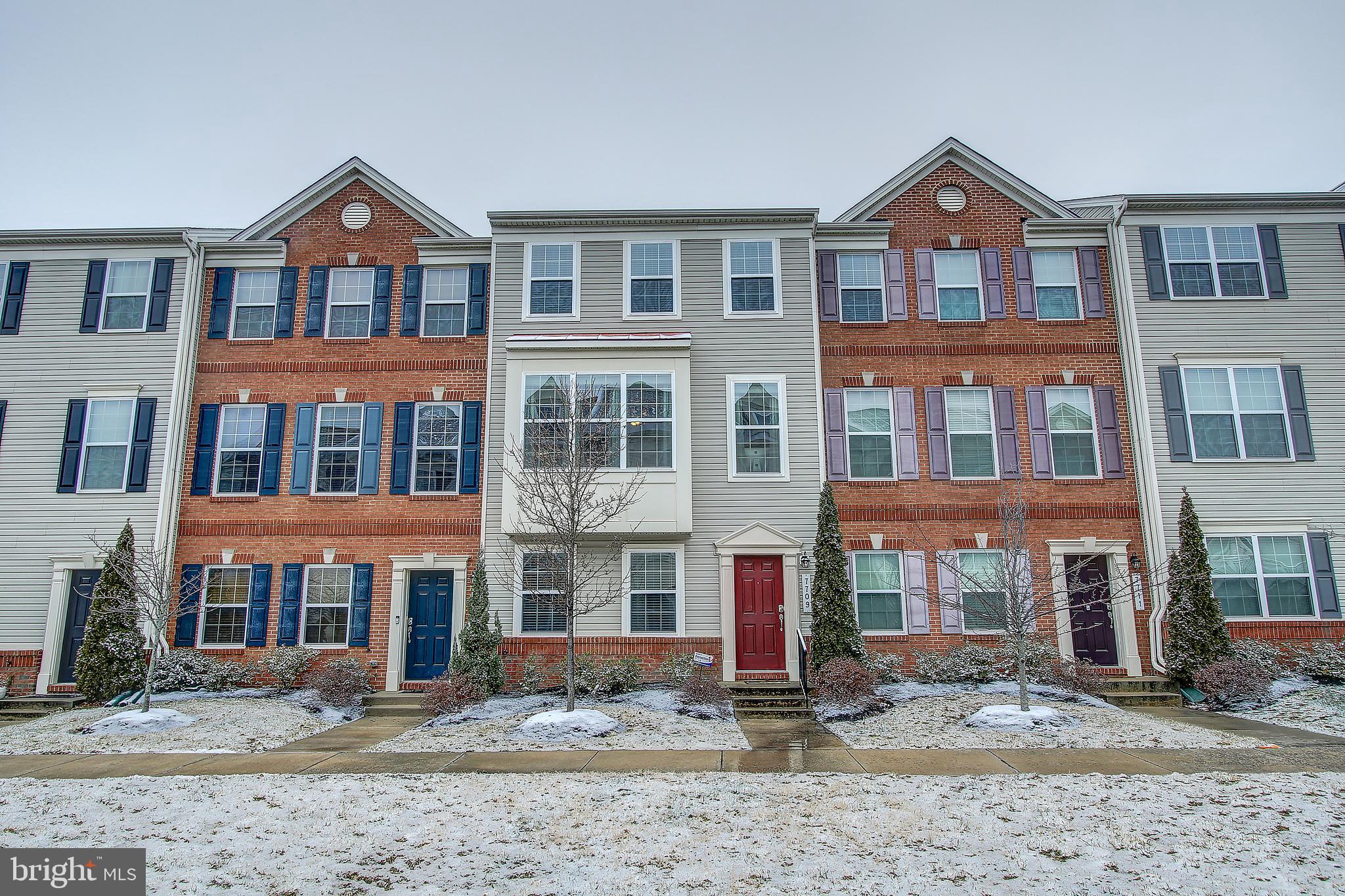 7709 Longbottom Road Elkridge, MD 21075 - Photo 1 of 33 Gallery Image 1