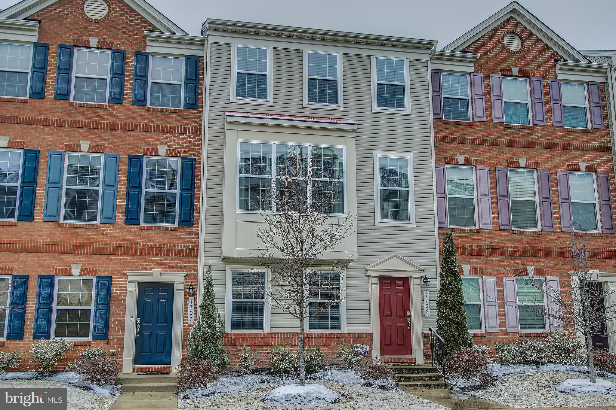 7709 Longbottom Road Elkridge, MD 21075 - Photo 3 of 33 Gallery Image 3