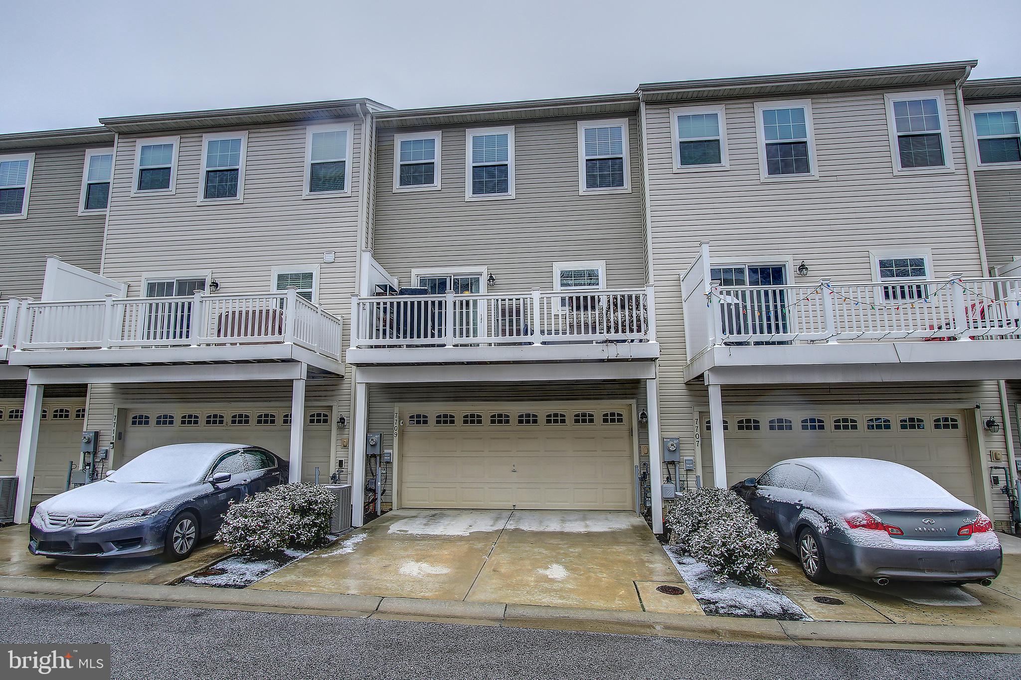 7709 Longbottom Road Elkridge, MD 21075 - Photo 33 of 33 Gallery Image 33