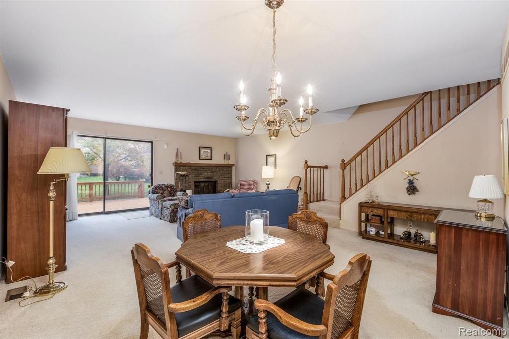 629 Tennyson Rochester Hills, MI 48307 - Photo 12 of 30