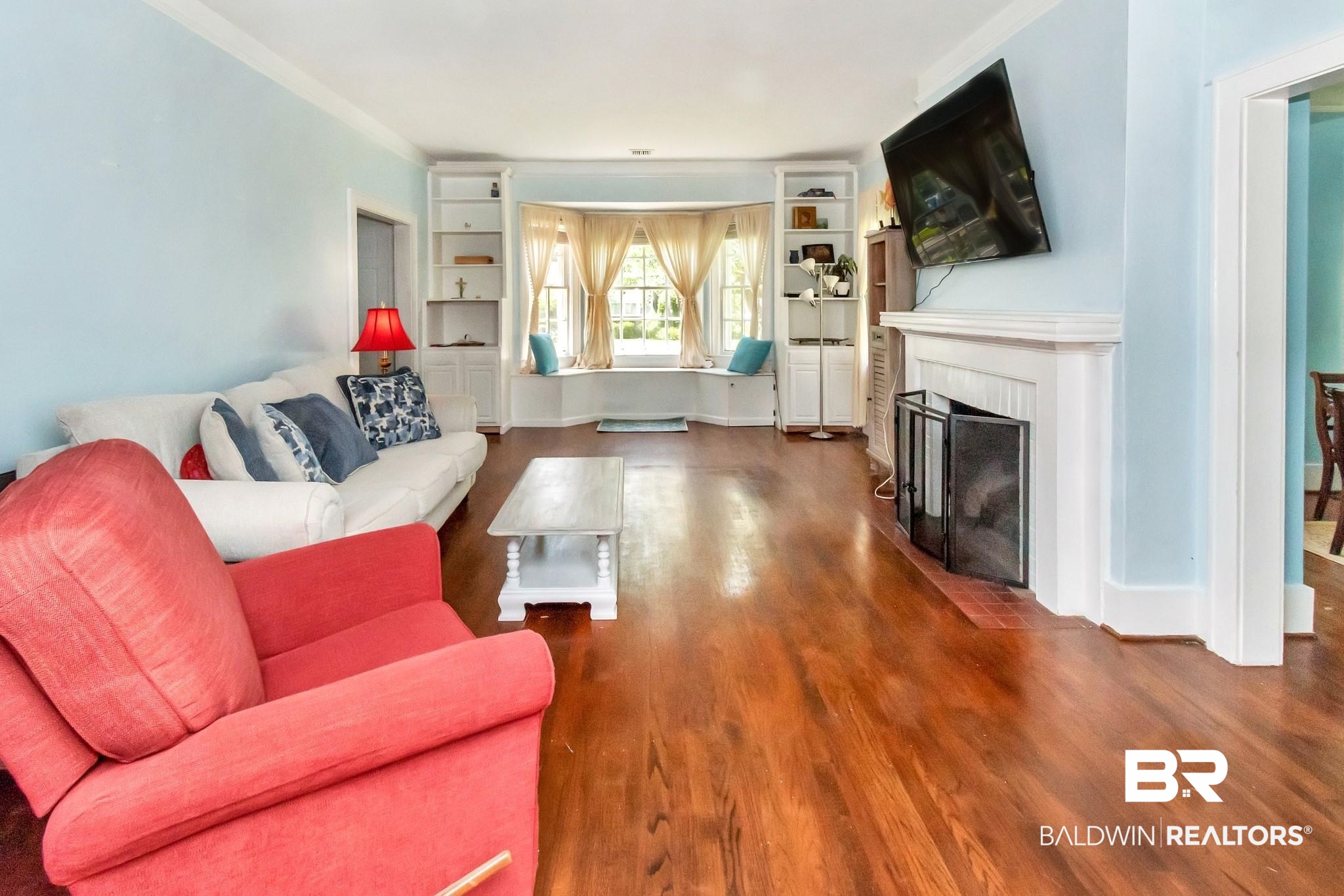 11 Audubon Place Mobile, AL 36606 - Photo 6 of 31
