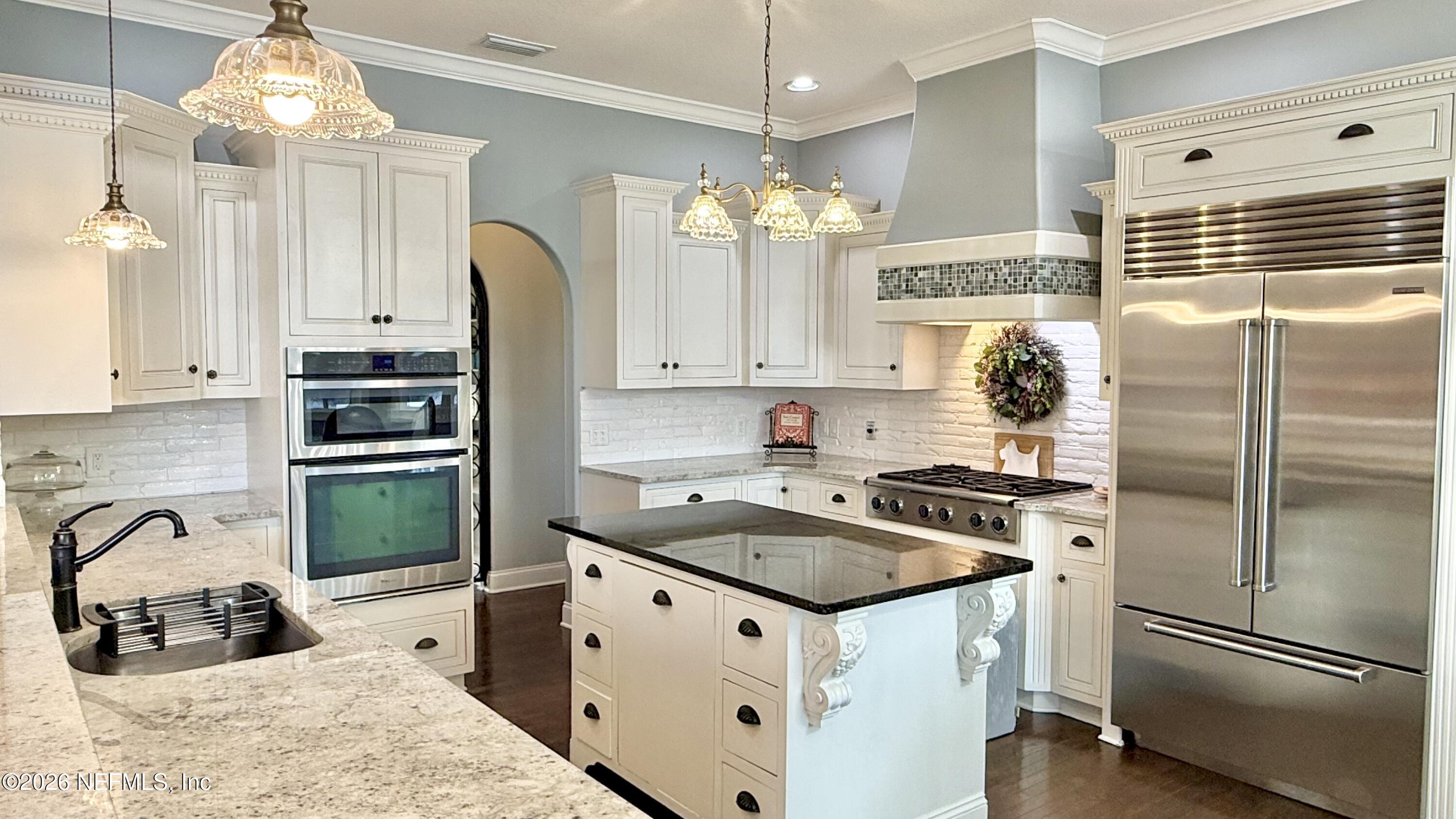 127 River Road Satsuma, FL 32189 - Photo 3 of 58 Kitchen