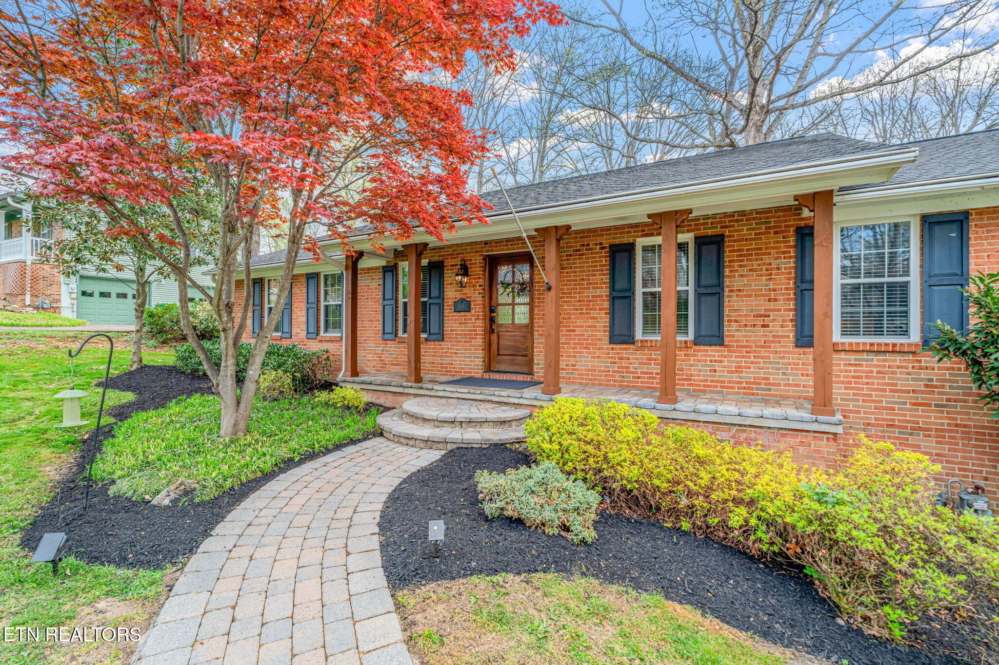 1116 Rain Tree Road Knoxville, TN 37923 - Photo 2 of 39 Gallery Image 2