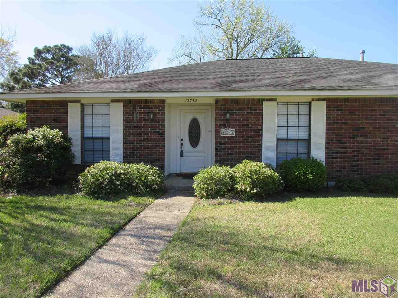 13543 Ridgeview Drive Baton Rouge, LA 70817 - Photo 2 of 20 Gallery Image 2