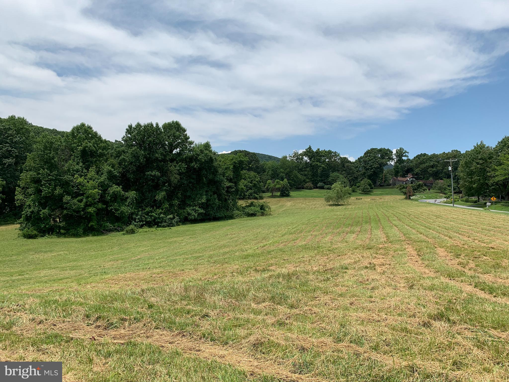 Etzler Road Frederick, MD 21702 - Photo 22 of 25 well towrads mountain