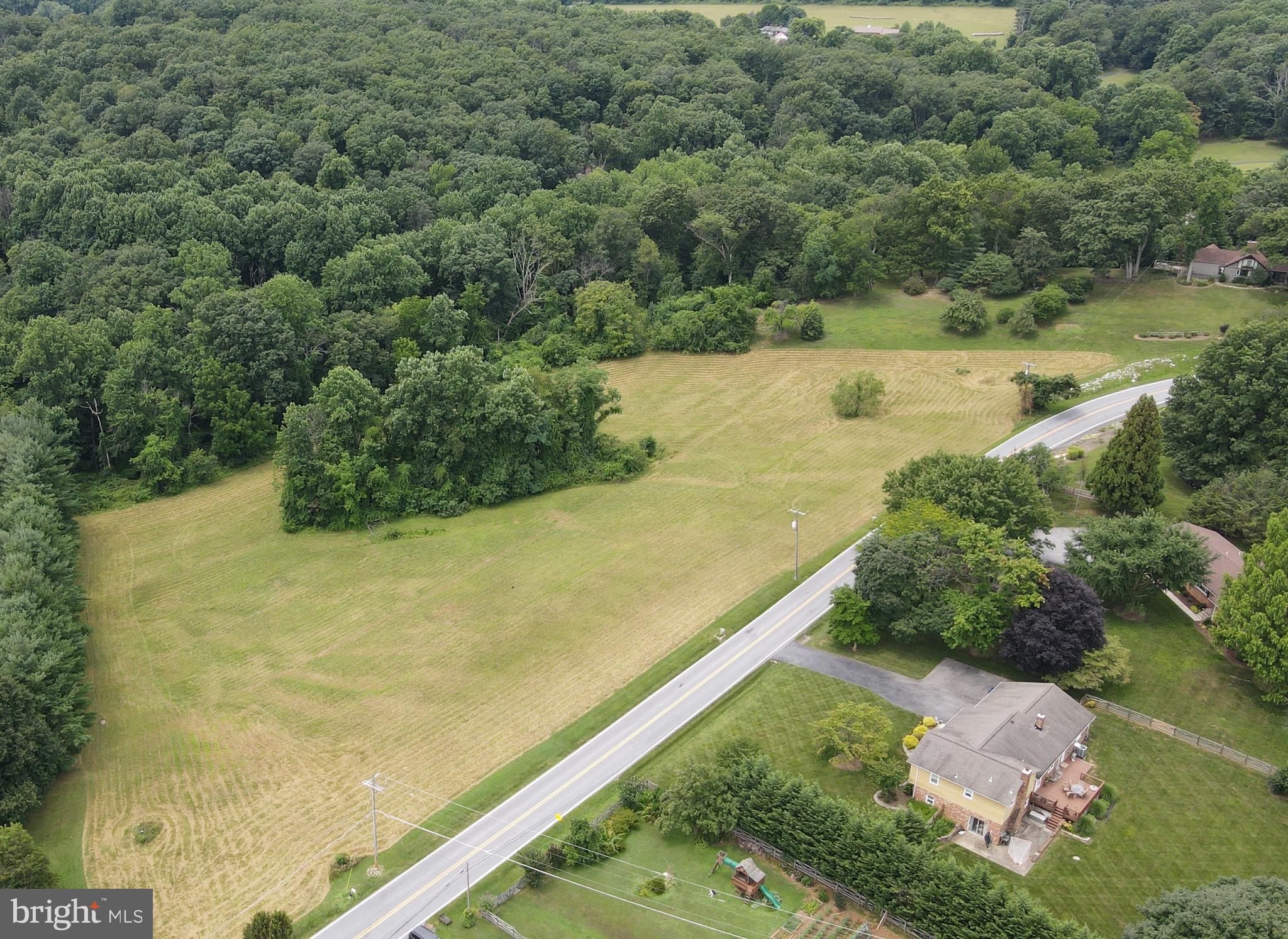 Etzler Road Frederick, MD 21702 - Photo 6 of 25 aerial C