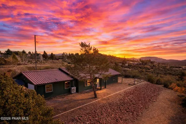 $375,000 | 18506 South Country Club Drive, Kirkland, AZ 86332