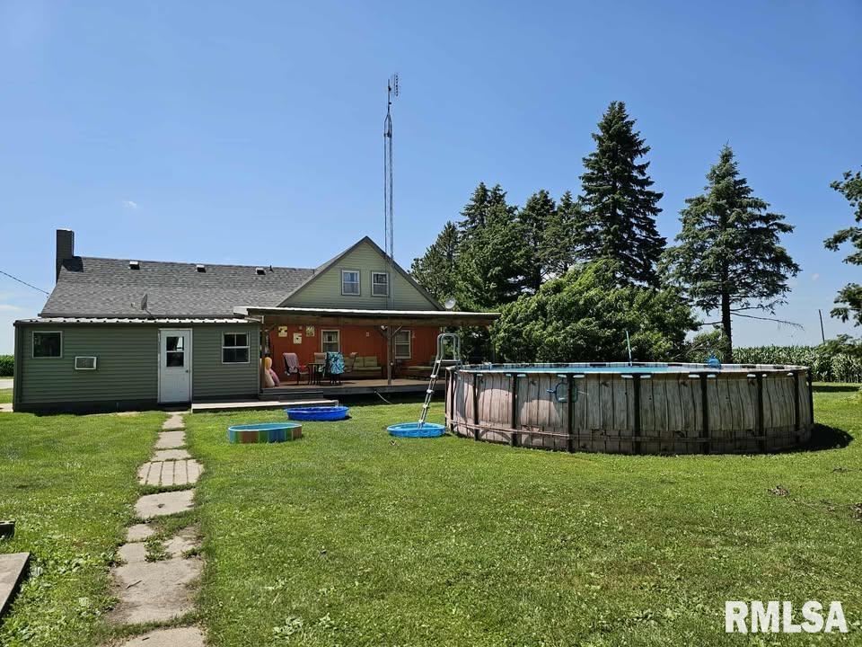 19635 East 800th Street Sciota, IL 61475 - Photo 11 of 34