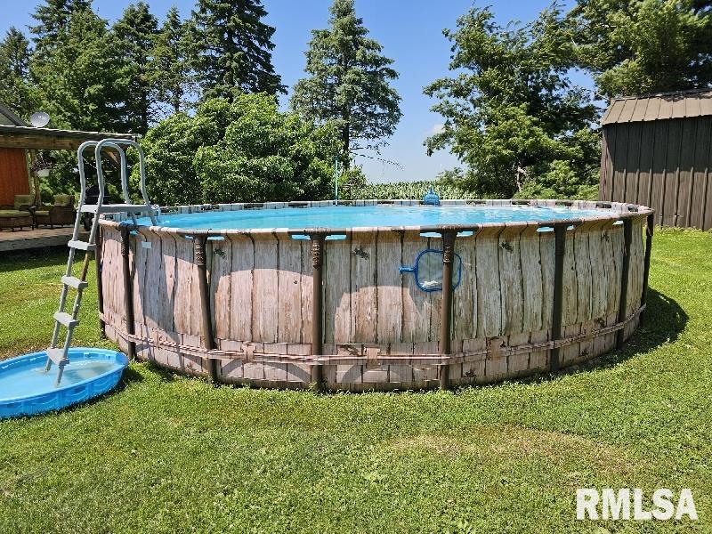 19635 East 800th Street Sciota, IL 61475 - Photo 12 of 34