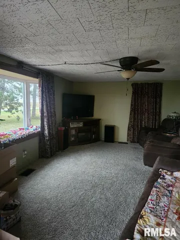 $169,000 | 19635 East 800th Street, Sciota, IL 61475