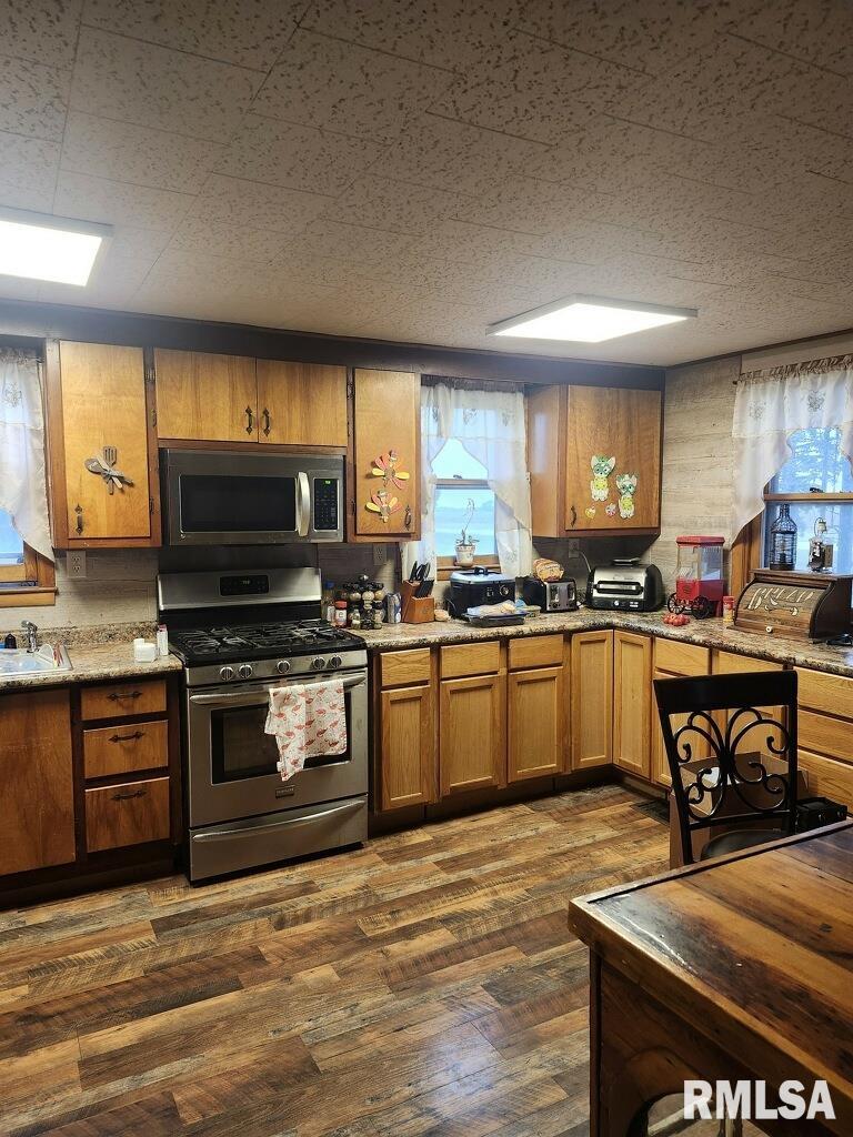 19635 East 800th Street Sciota, IL 61475 - Photo 15 of 34