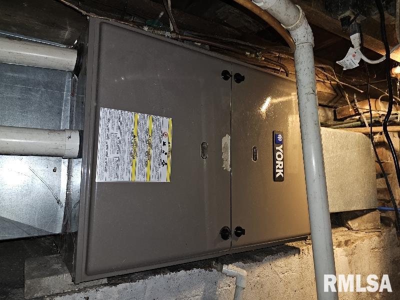 19635 East 800th Street Sciota, IL 61475 - Photo 17 of 34