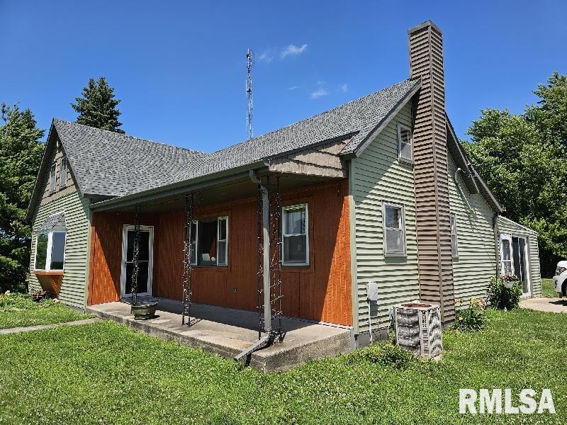 19635 East 800th Street Sciota, IL 61475 - Photo 2 of 34